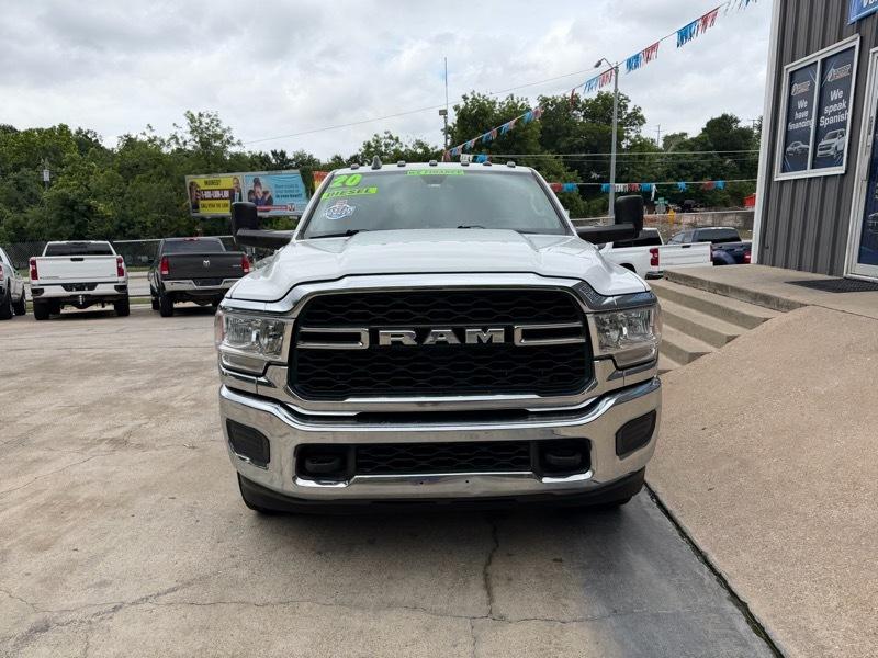 ram ram 3500 pickup 2020 3C63RRGL3LG291253 image ram ram 3500 pickup 2020 3C63RRGL3LG291253 image